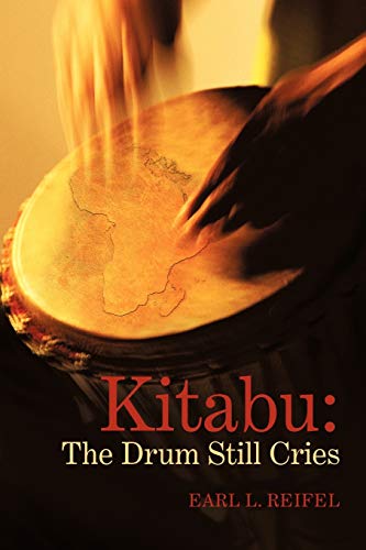 Kitabu: The Drum Still Cries