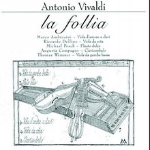 La Follia