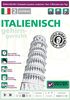 Birkenbihl Sprachen: Italienisch gehirn-gerecht, 2 Aufbau