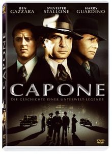 Capone - Die Geschichte einer Unterwelt-Legende