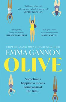 Olive: Emma Gannon