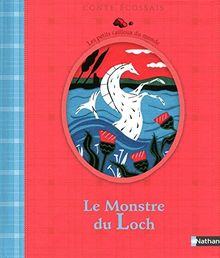 Le Monstre du Loch von Pianetti-Voarick, Louise | Buch | Zustand sehr gut