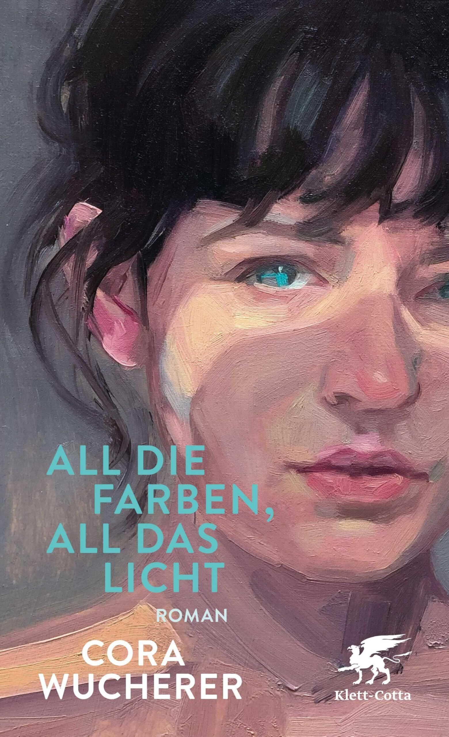 All die Farben, all das Licht