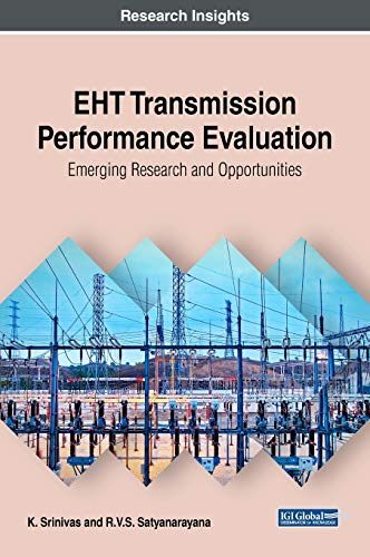 EHT Transmission Performance Evaluation: Emerging Research and Opportunities (Advances in Computer and Electrical Engineering (ACEE))