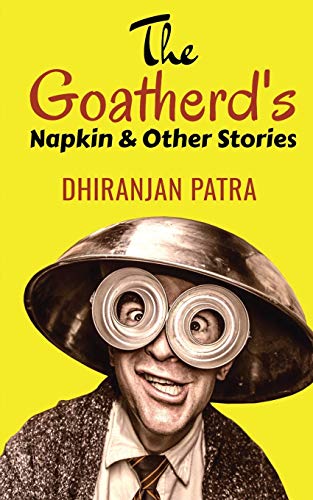 The Goatherd's Napkin & Other Stories