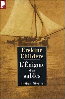 L'énigme des sables