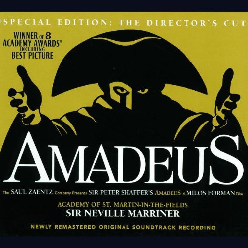 Amadeus