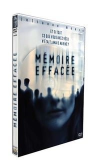 Mémoire effacée [FR Import]