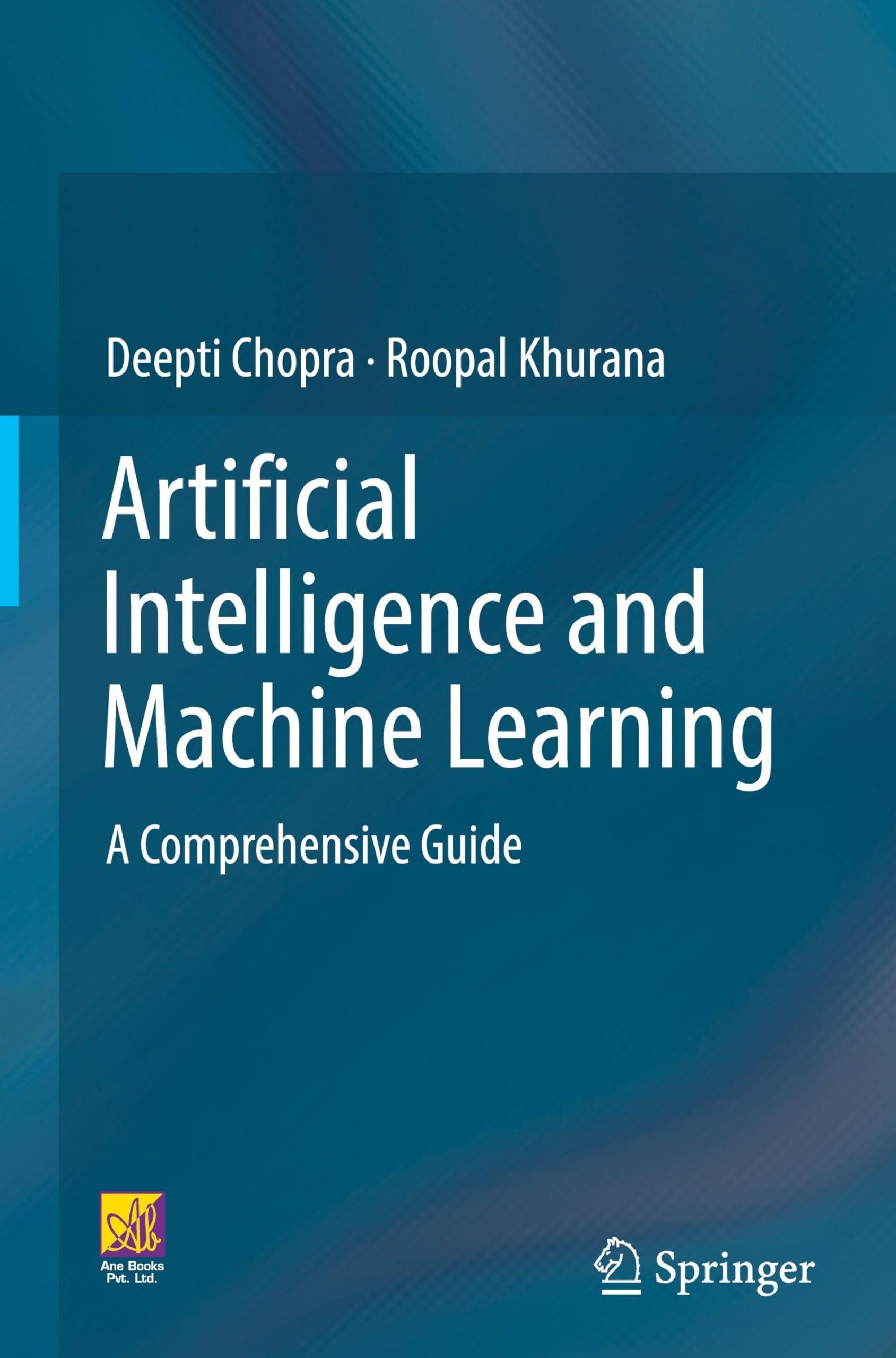 Artificial Intelligence and Machine Learning