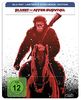 Planet der Affen: Survival - Limited Steelbook Edition [Blu-ray]