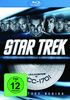 Star Trek (Limitierte Sonderedition exklusiv bei Amazon.de) [Blu-ray]