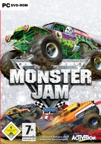 Monster Jam