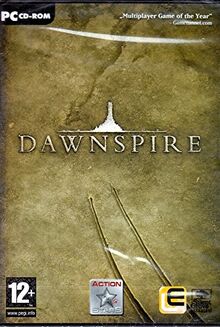 Dawnspire [UK Import]