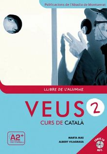 Veus 2, curs de català