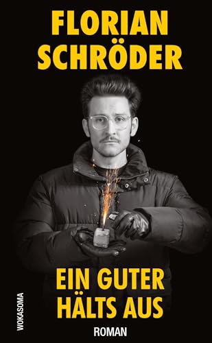 Ein Guter hälts aus