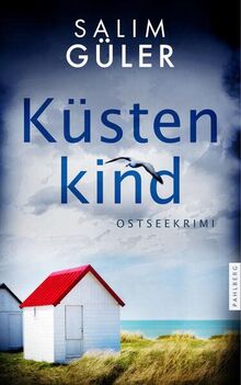 Küstenkind: Ostseekrimi - Küstenkrimi