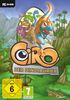 Ciro, der Dinosaurier (PC+MAC)