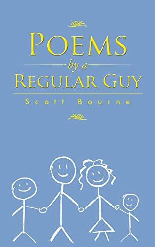 Poems by a Regular Guy