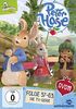 Peter Hase, DVD 11