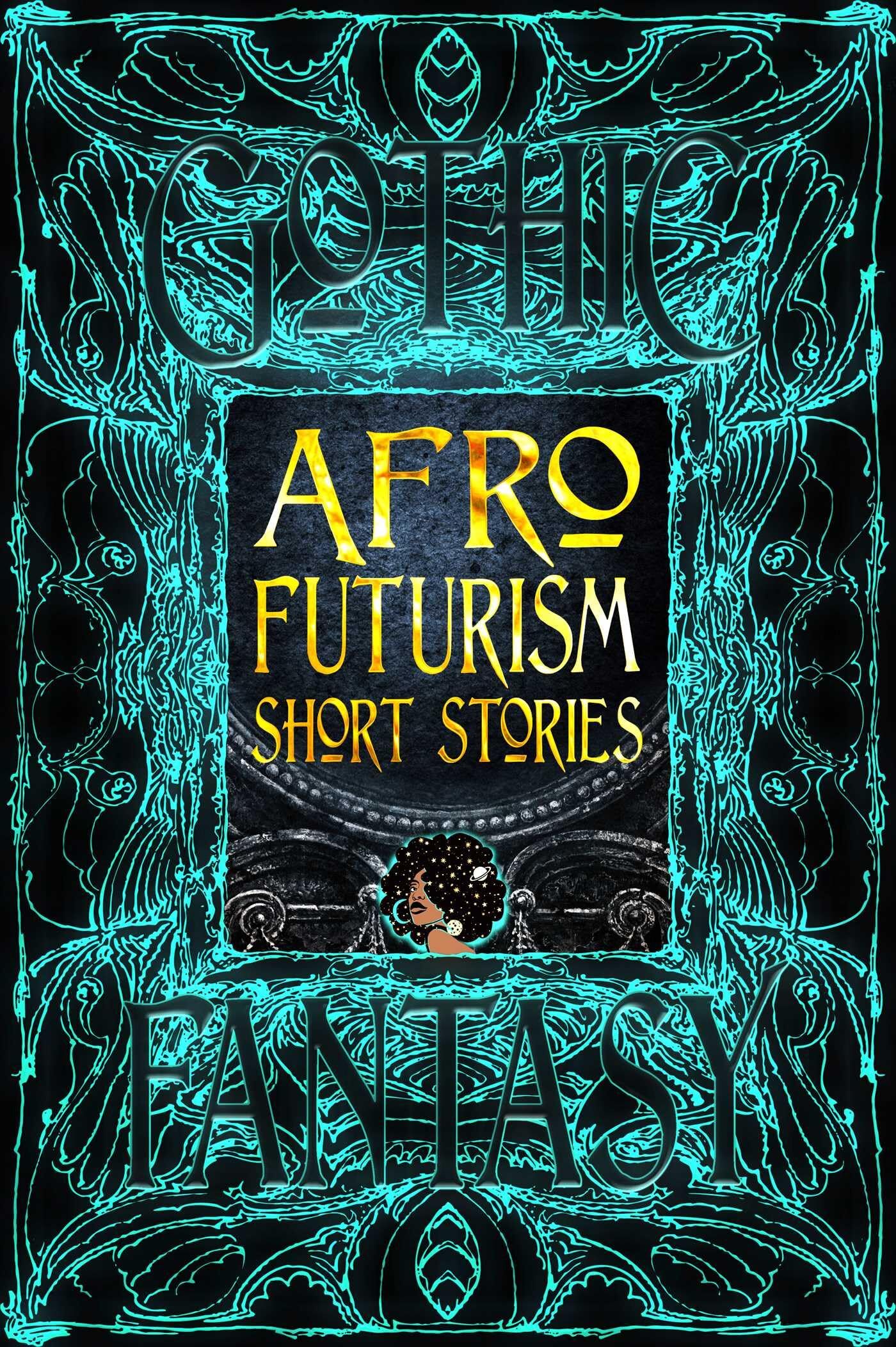 Afrofuturism Short Stories - Neuware