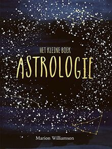 Astrologie - Het kleine boek