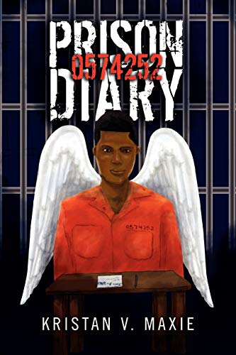 Prison Diary: 0574252