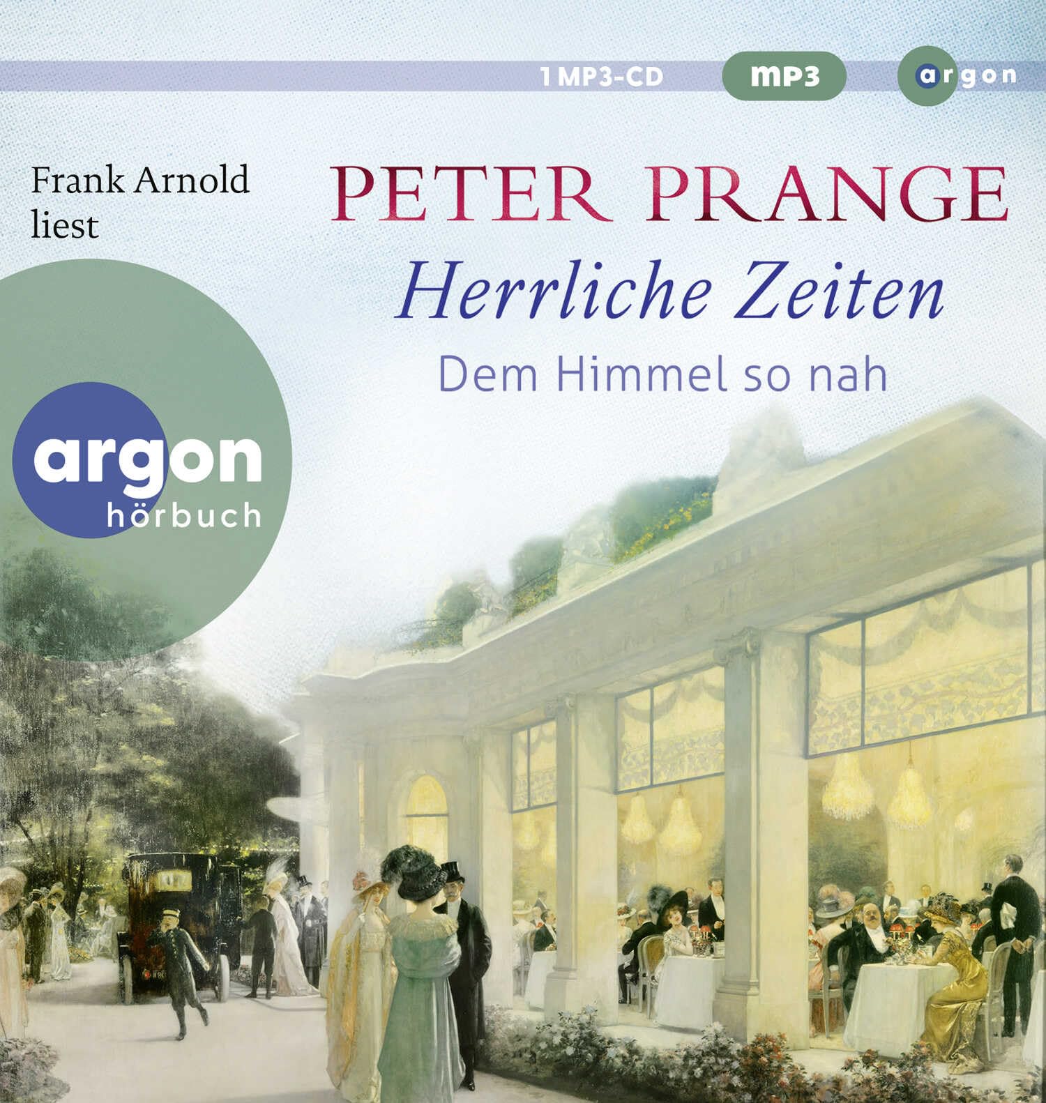 Herrliche Zeiten – Dem Himmel so nah