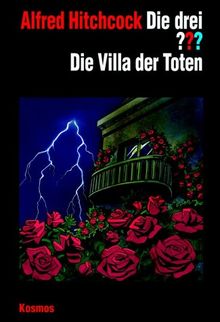 Die drei ??? - Die Villa der Toten