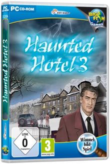 Haunted Hotel 3: Lonely Dream