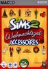 Die Sims 2: Weihnachtszeit-Accessoires