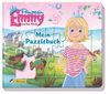 Prinzessin Emmy: Mein Puzzlebuch