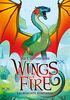 Wings of Fire 3: Das bedrohte Königreich - Die #1 New York Times Bestseller-Reihe: Das bedrohte Königreich - Die NY-Times Bestseller Drachen-Saga