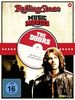 The Doors / Rolling Stone Music Movies Collection