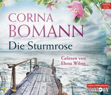 Die Sturmrose: 6 CDs