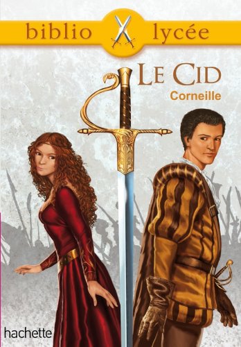 Hachette Education Bibliolycée - Le Cid, Corneille - Pierre Corneille - Broché - Essai - Image 3