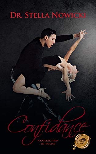 Confidance: A collection of poems
