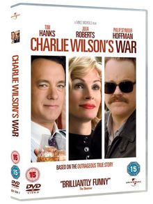 Charlie Wilson's War [DVD] von Mike Nichols  | DVD | Zustand sehr gut