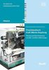 Praxishandbuch Kraft-Wärme-Kopplung: Planung und Dimensionierung von Mini- und Mikro-KWK-Anlagen (Beuth Praxis)