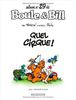 Boule & Bill, Tome 29 : Quel cirque !