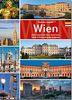 Wien: Einst Hauptstadt eines Imperiums, heute Kulturmetropole in Europa
