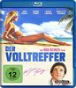 Der Volltreffer - The Sure Thing [Blu-ray]