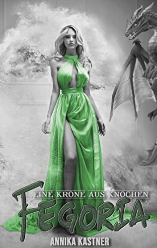 Fegoria: Eine Krone aus Knochen