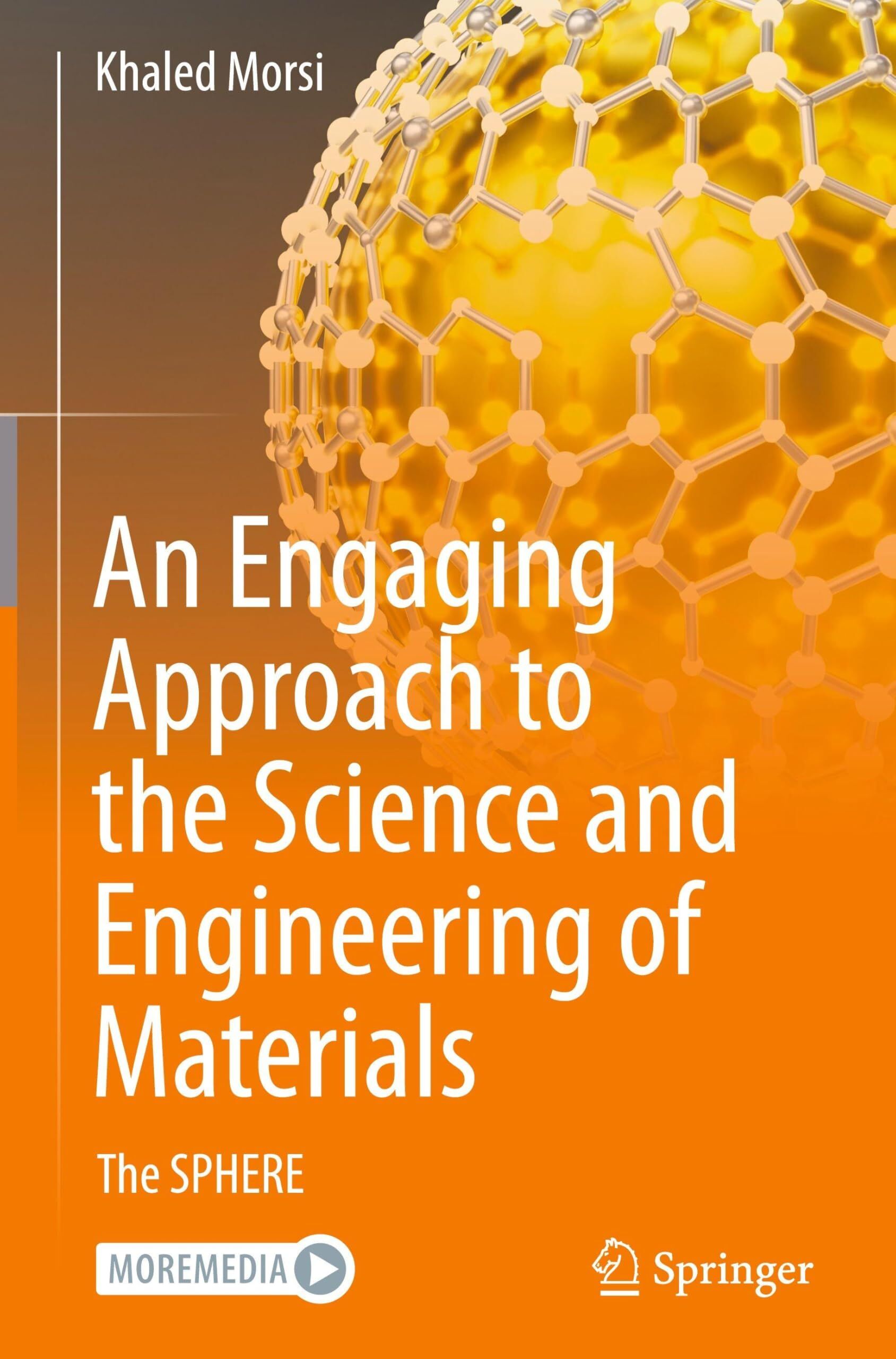 An Engaging Approach to the Science and Engineering of Materials