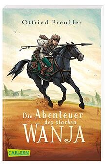 Die Abenteuer des starken Wanja