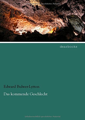 Das kommende Geschlecht
