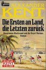 Die Ersten an Land, die Letzten zurück. Hauptmann Blackwood und die Royal Marines