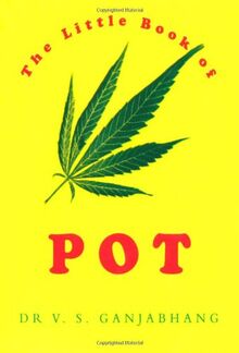 Little Book of Pot (pb)