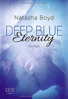 Deep Blue Eternity