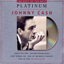 The Best of the Best: Platinum