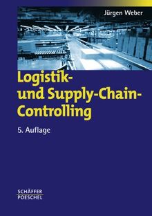 Logistik- und Supply-Chain-Controlling